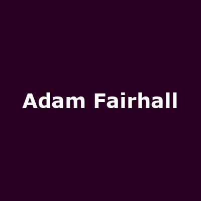 Adam Fairhall