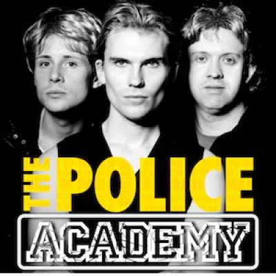 The Police Academy