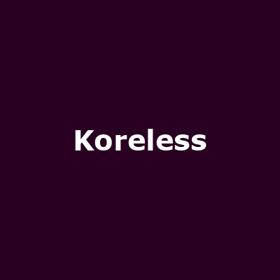Koreless