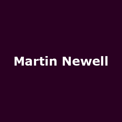 Martin Newell