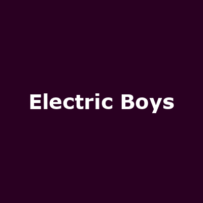 Electric Boys