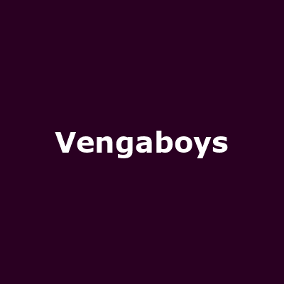 Vengaboys
