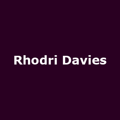 Rhodri Davies
