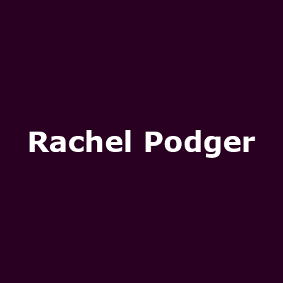 Rachel Podger