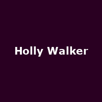 Holly Walker