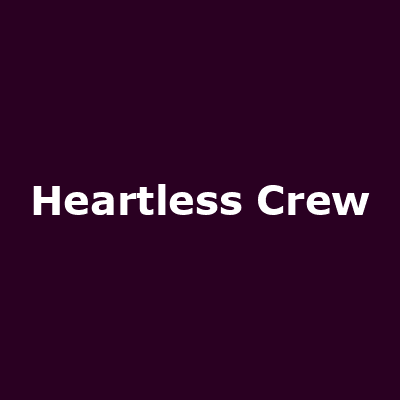 Heartless Crew