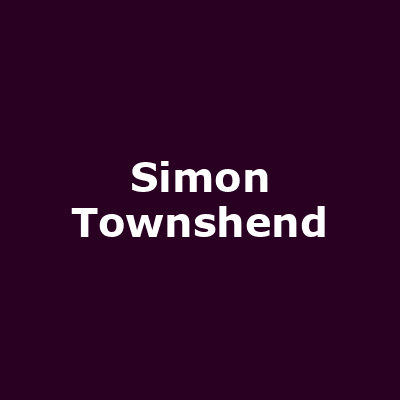 Simon Townshend