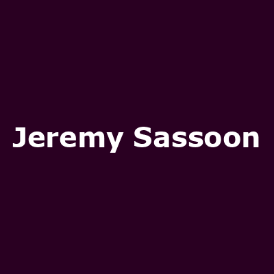 Jeremy Sassoon