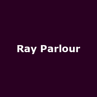 Ray Parlour
