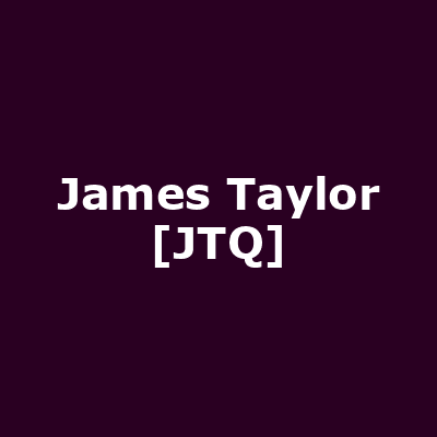 James Taylor [JTQ]