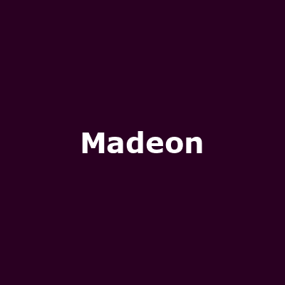 Madeon