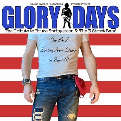 Glory Days - The Springsteen Tribute