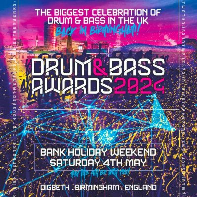 The Drum & Bass Awards