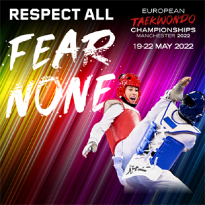 European Taekwondo Championships