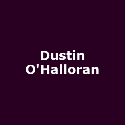 Dustin O'Halloran