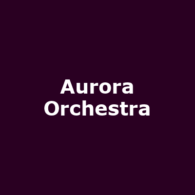 Aurora Orchestra