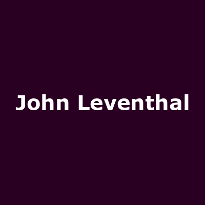 John Leventhal