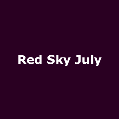 Red Sky July