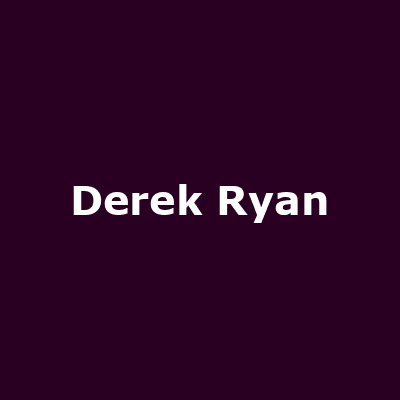 Derek Ryan