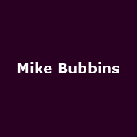 Mike Bubbins