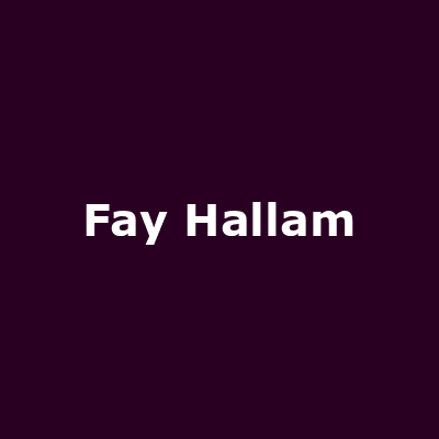 Fay Hallam