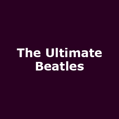 The Ultimate Beatles