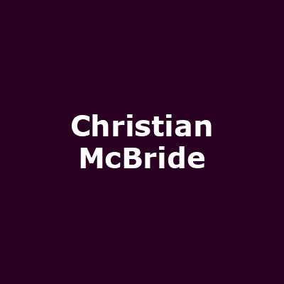 Christian McBride
