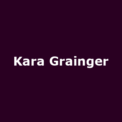 Kara Grainger