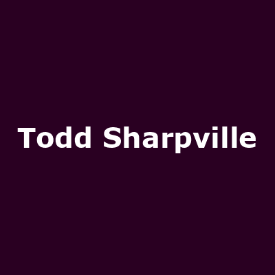 Todd Sharpville