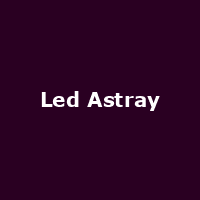 Led Astray