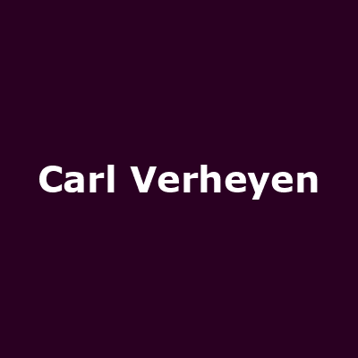 Carl Verheyen