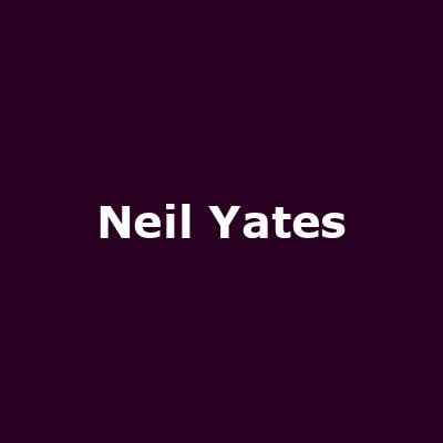 Neil Yates
