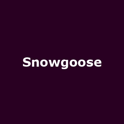 Snowgoose