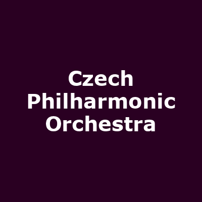 Czech Philharmonic Orchestra
