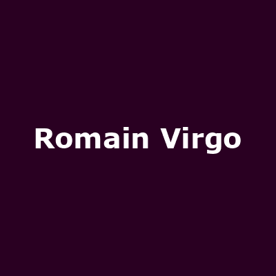 Romain Virgo