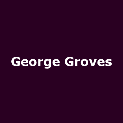 George Groves
