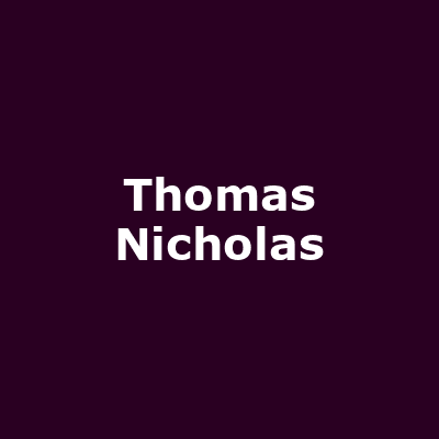 Thomas Nicholas