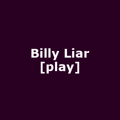 Billy Liar [play]