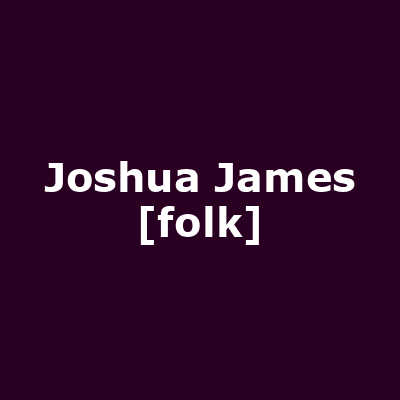 Joshua James [folk]