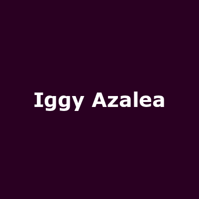 Iggy Azalea