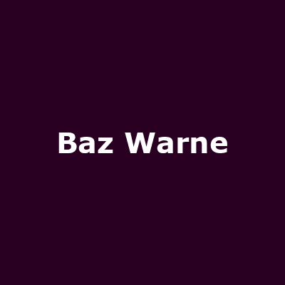 Baz Warne