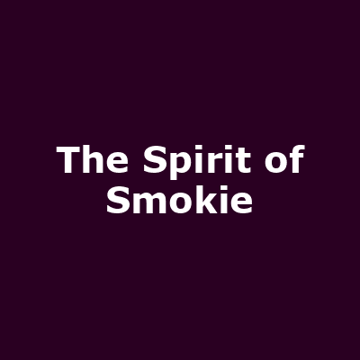 The Spirit of Smokie