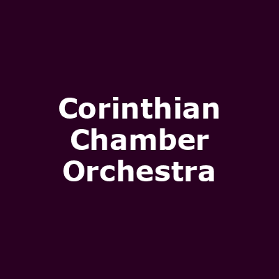 Corinthian Chamber Orchestra