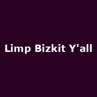 Limp Bizkit Y'all
