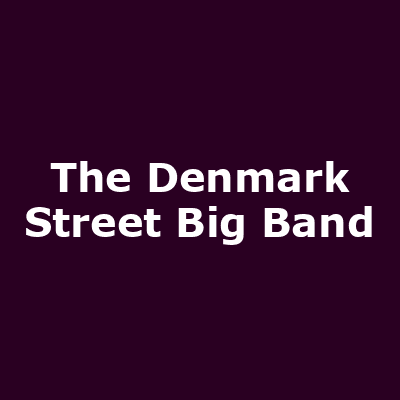 The Denmark Street Big Band