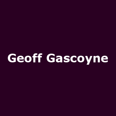 Geoff Gascoyne