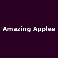 Amazing Apples
