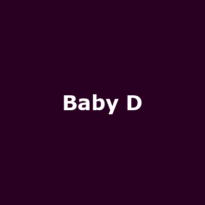 Baby D