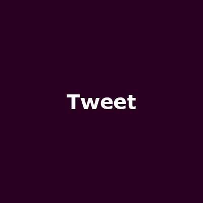 Tweet