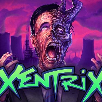 Xentrix